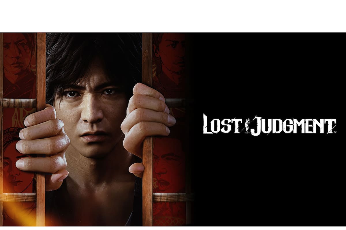 Lost Judgment muestra su acción y sus novedades en nuevo trailer