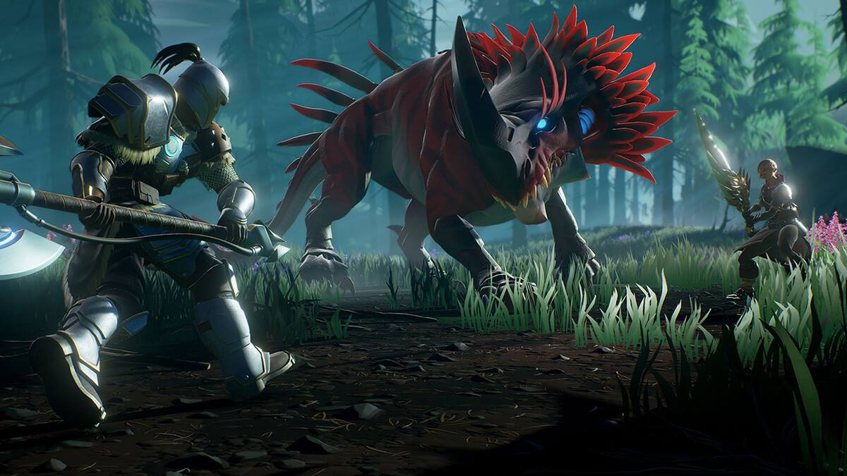 El título llegará este año a Nintendo Switch