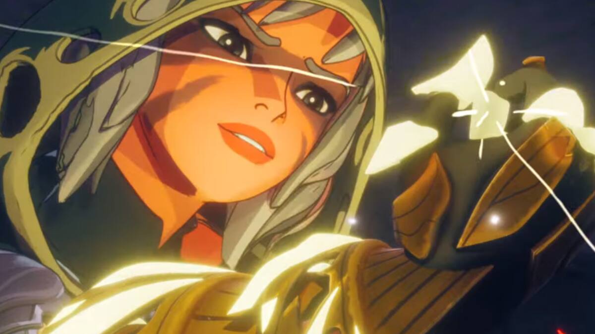 El título llegará muy pronto a consolas, y en PC será exclusivo de Epic Games Store