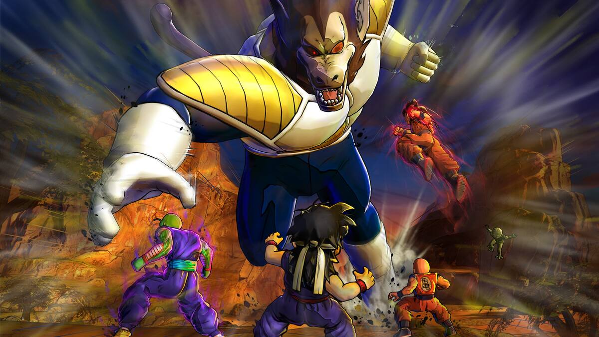 El título llegará para Xbox 360, PlayStation 3 y PlayStation Vita
