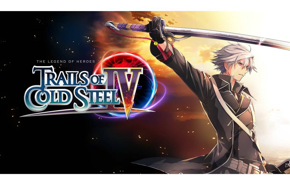 Ya hay fecha para The Legend of Heroes: Trails of Cold Steel IV en PS4