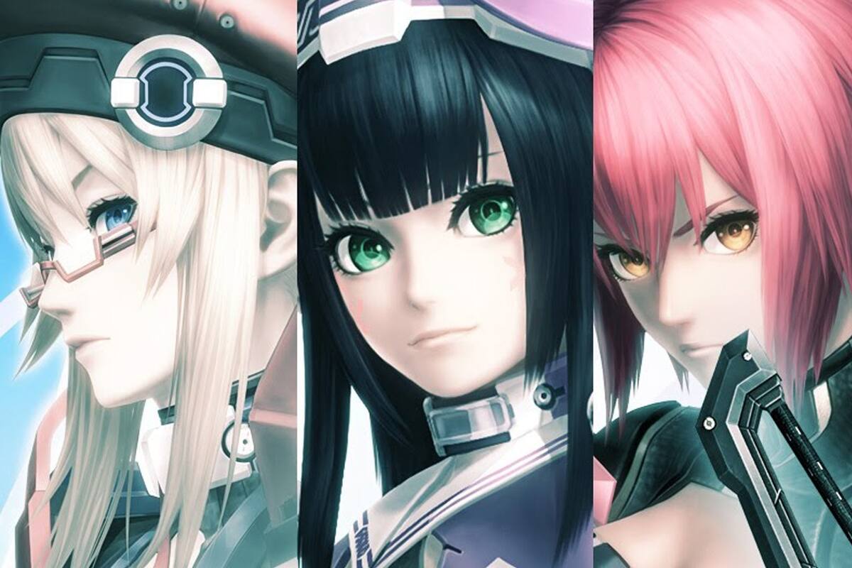 Phantasy Star Online 2 tiene un debut accidentado en Occidente