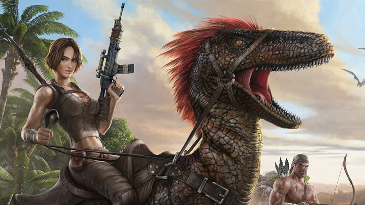 El título llegó a Early Access desde 2015