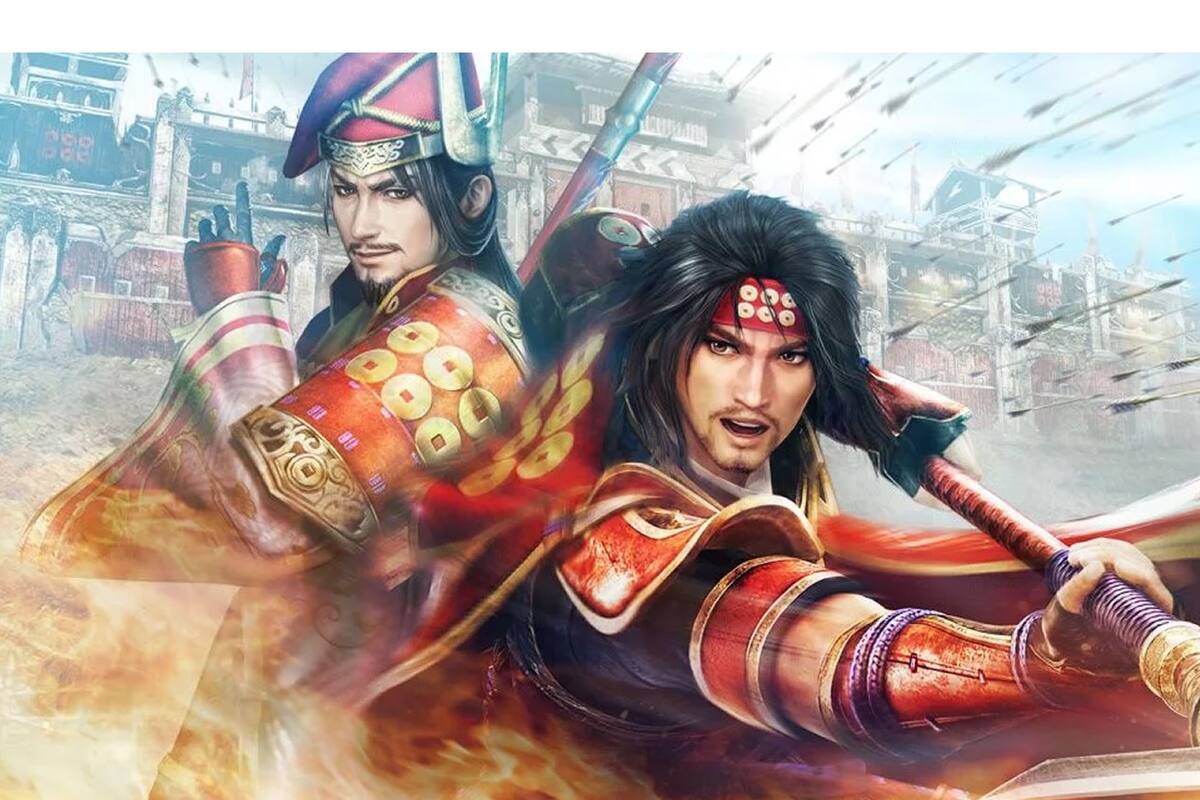 Confiman fecha de lanzamiento de Samurai Warriors: Spirit Of Sanada para Occidente