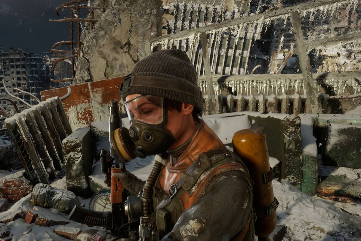 Metro: Exodus debuta con fuerza en Steam a pesar de exclusividad con Epic Games