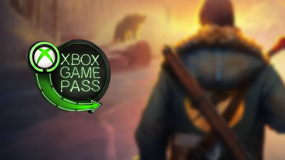 El título llegó a Xbox Game Pass en 2020 y está a días de decir adiós
