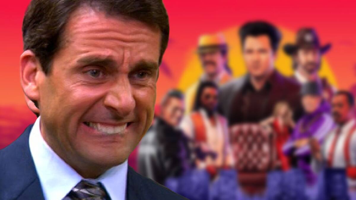El título llegó demasiado tarde si pretendía ser un clon de Grand Theft Auto