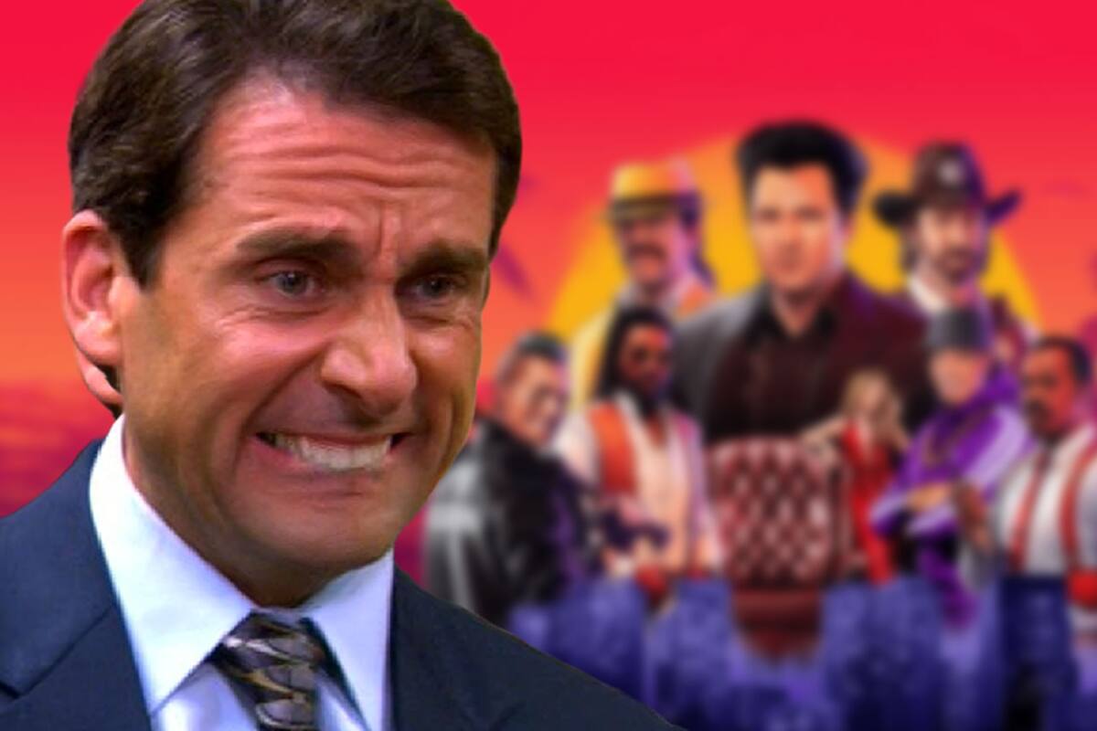 Este juego de temática criminal y con estrellas de cine es uno de los peores del año