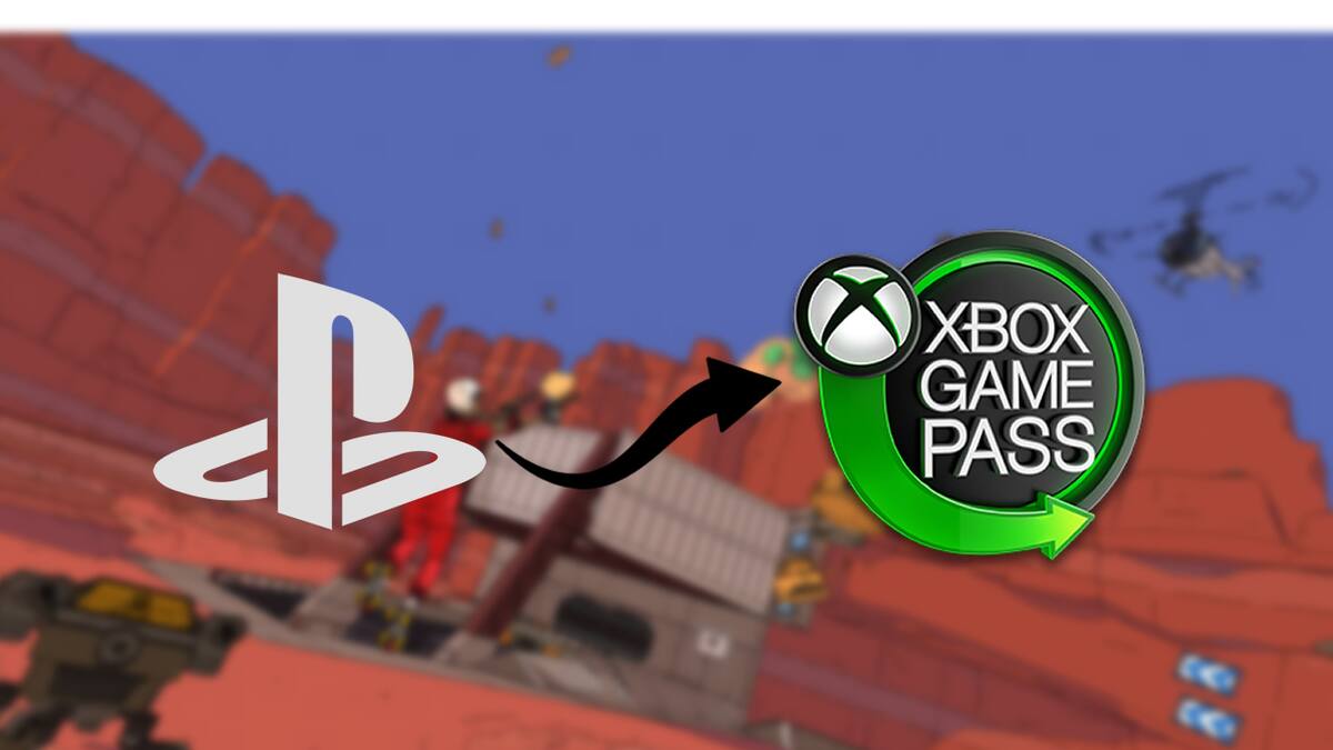 El título llegó primero a PS5 y PS4, y ahora está en camino a Xbox Series X|S