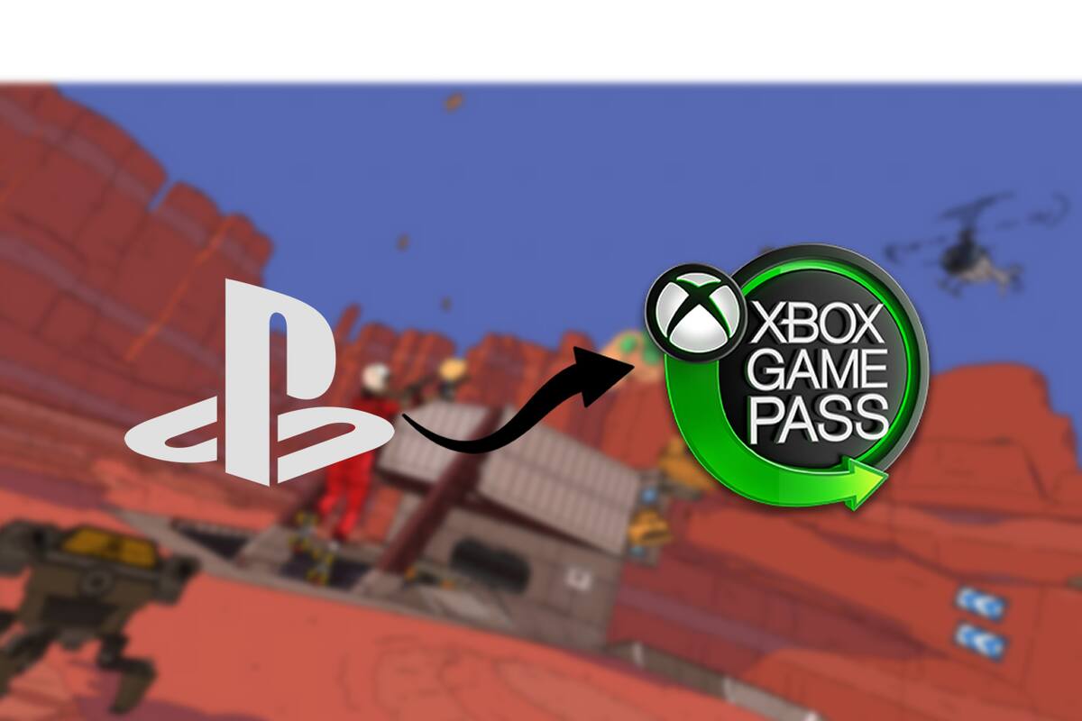 Popular juego dejará de ser exclusivo de PlayStation y llegará a Xbox Game Pass en noviembre