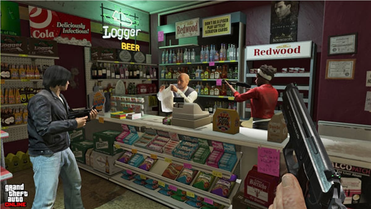 El título llevará a los jugadores a Vice City y a Latinoamérica
