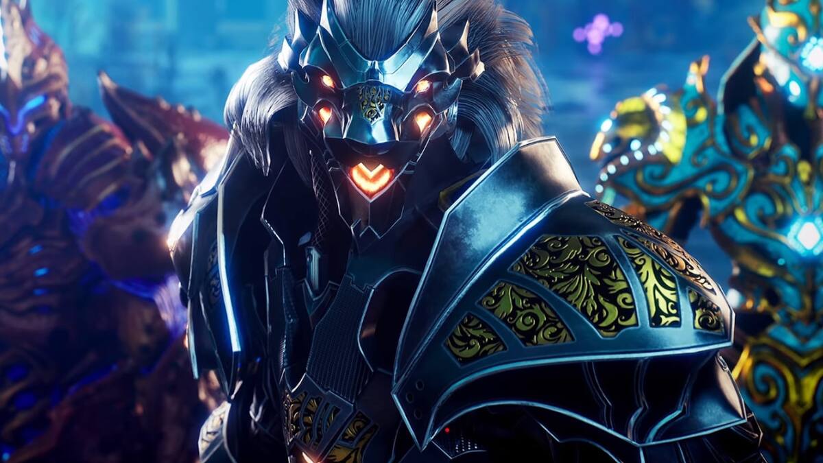El título looter slasher podría llegar a Xbox Series X|S el próximo año