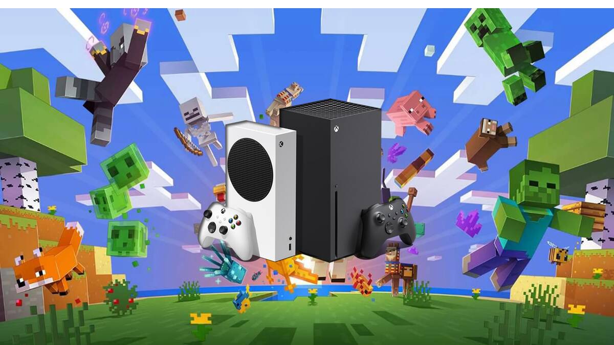 El título lucirá mejor que nunca en Xbox Series X|S