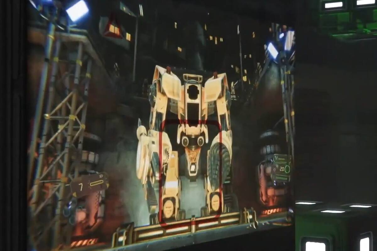 Flashback 2 revela su primer trailer en The Game Awards 2022