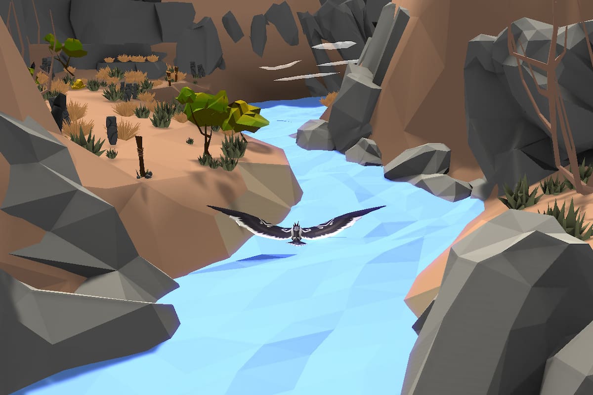 Mulaka ya está disponible en PS4 y PC