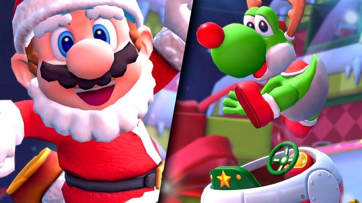 El título móvil de Nintendo cerrará el año con regalos, personajes y premios temáticos