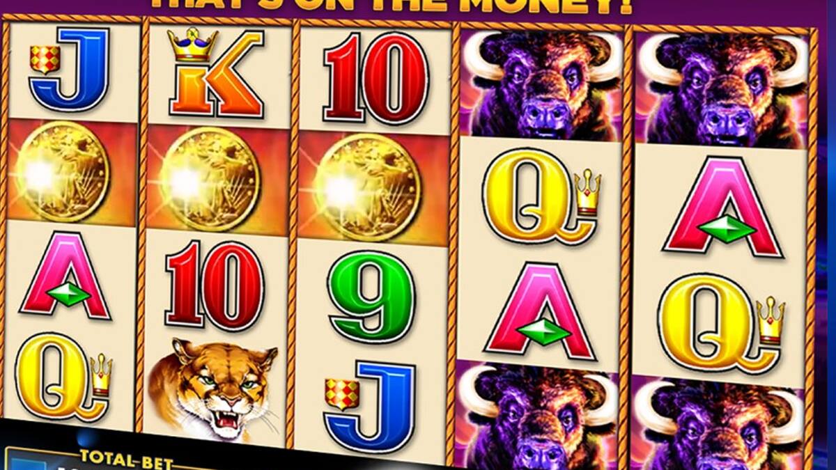 El título móvil Heart of Vegas no permite ganar dinero real