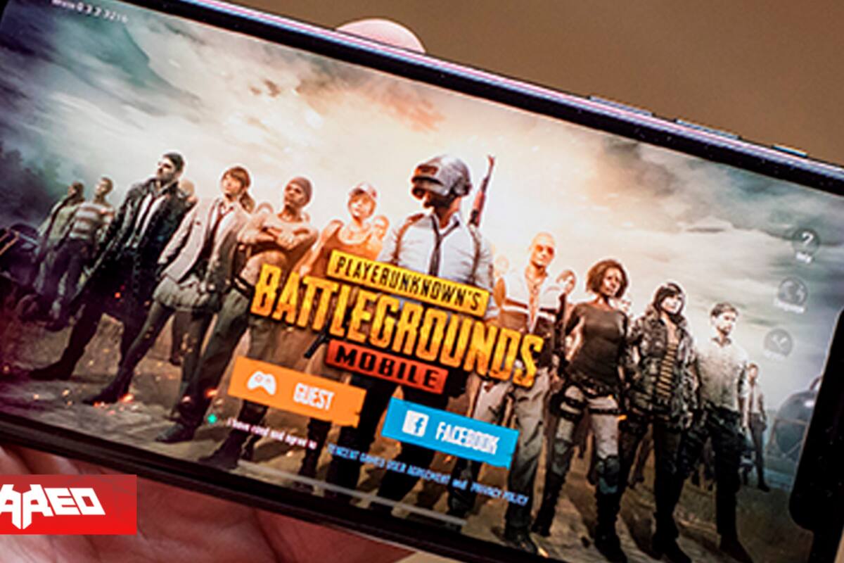 PUBG Mobile supera los más de 100 millones de jugadores activos al mes