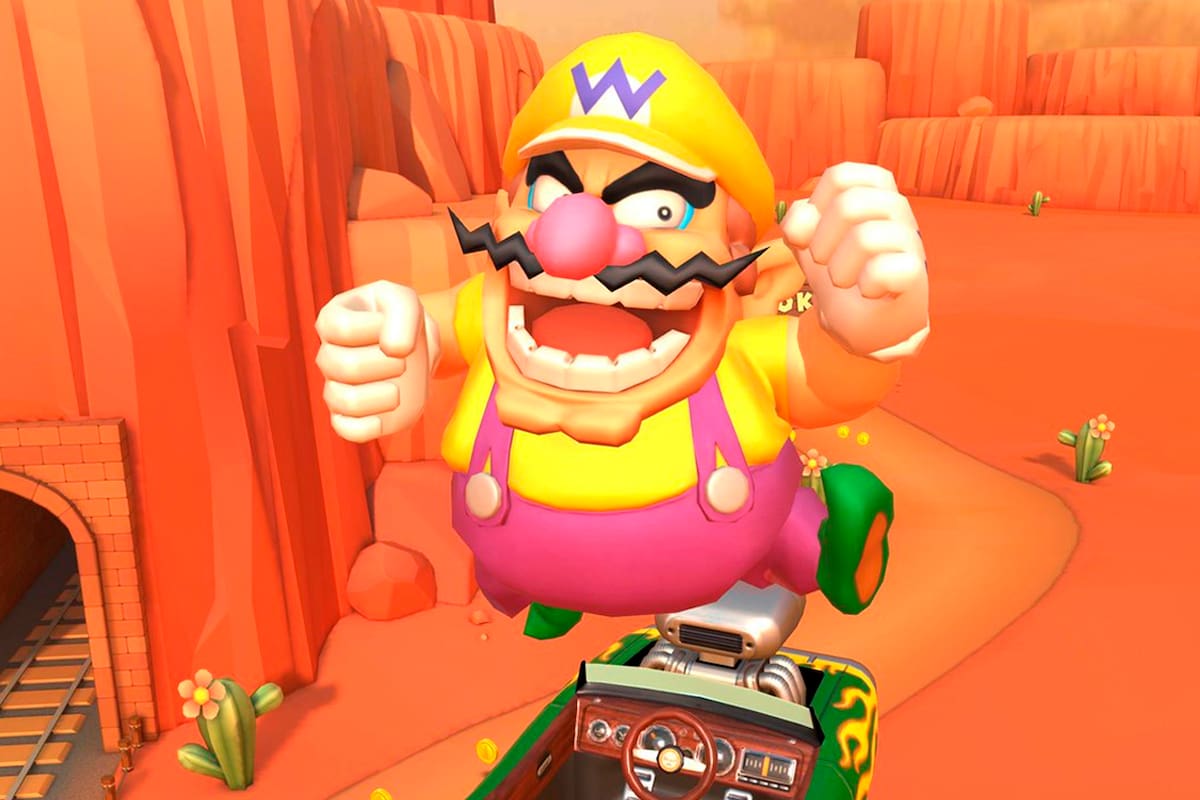 Mario Kart Tour desechará su sistema gachapón y genera opiniones divididas