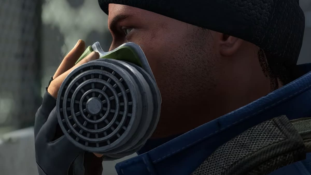 El título móvil reveló la adición de la Dark Zone