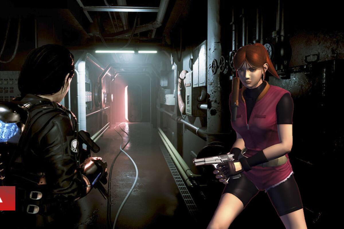 Amigos que soñaban crear remake de RE2, y que CAPCOM aconsejó, estrenan Daymare: 1994 Sandcastle, su segundo juego