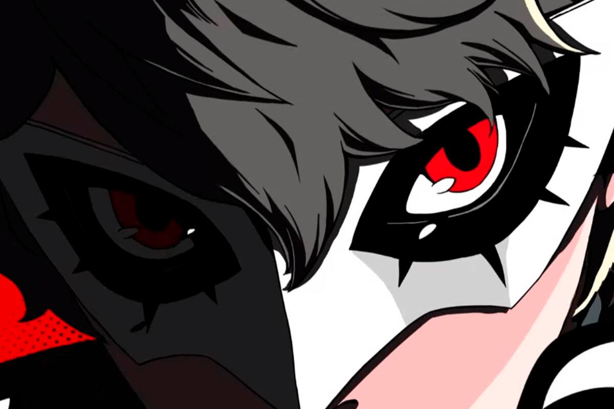 El juego de terror Identity V anuncia colaboración con Persona 5