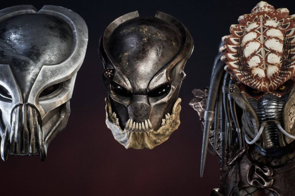 Predator: Hunting Grounds, juego distribuido por Sony, ya llegó a Steam