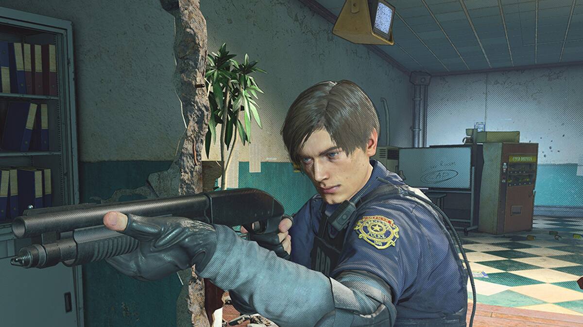 El título multijugador tendrá cross-play y celebrará un periodo early access la próxima semana