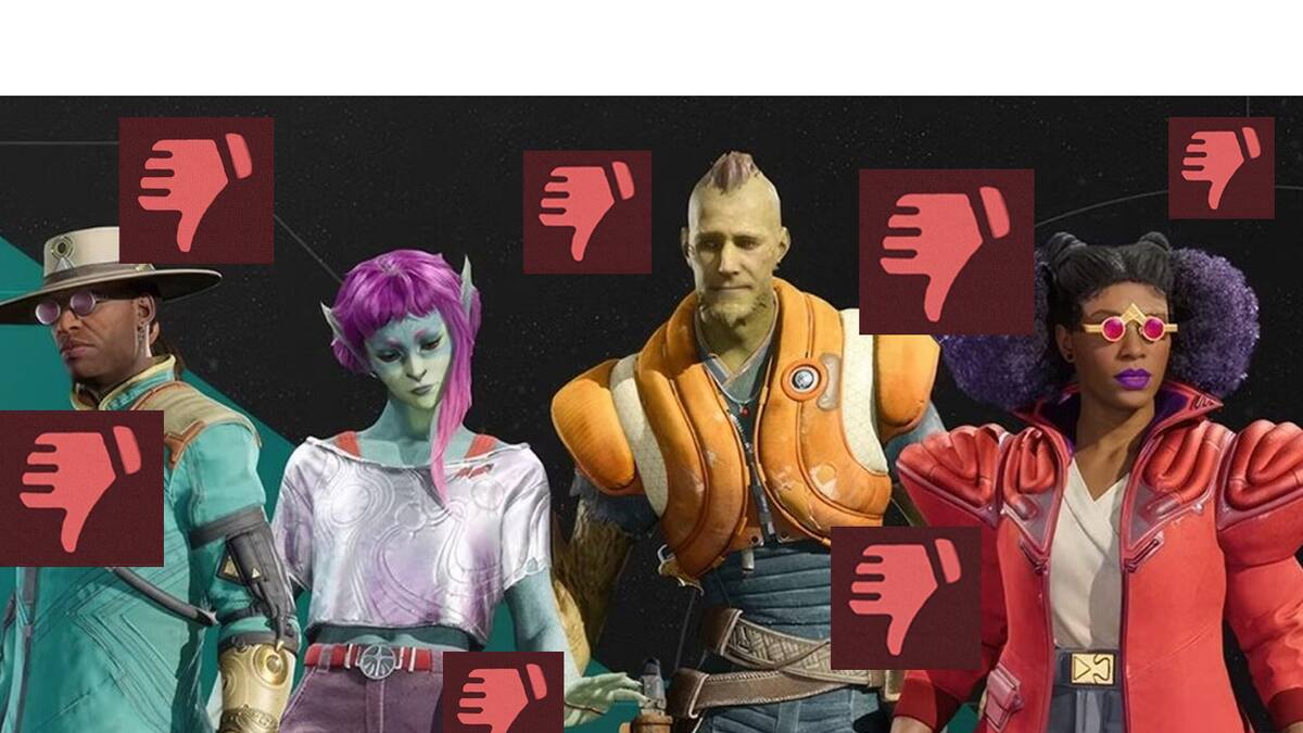 El título multijugador ya es uno de los videojuegos peor calificados de la plataforma
