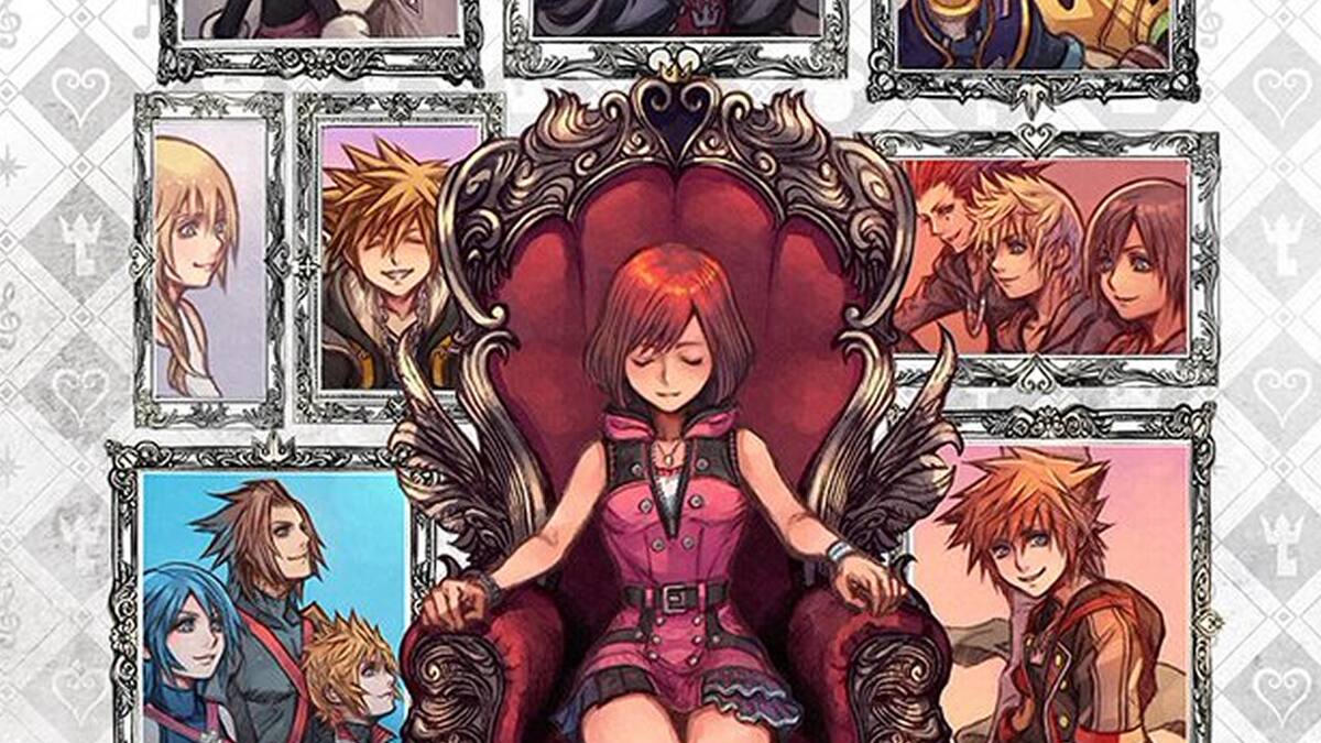 El título musical está en camino a PlayStation 4, Switch y Xbox One