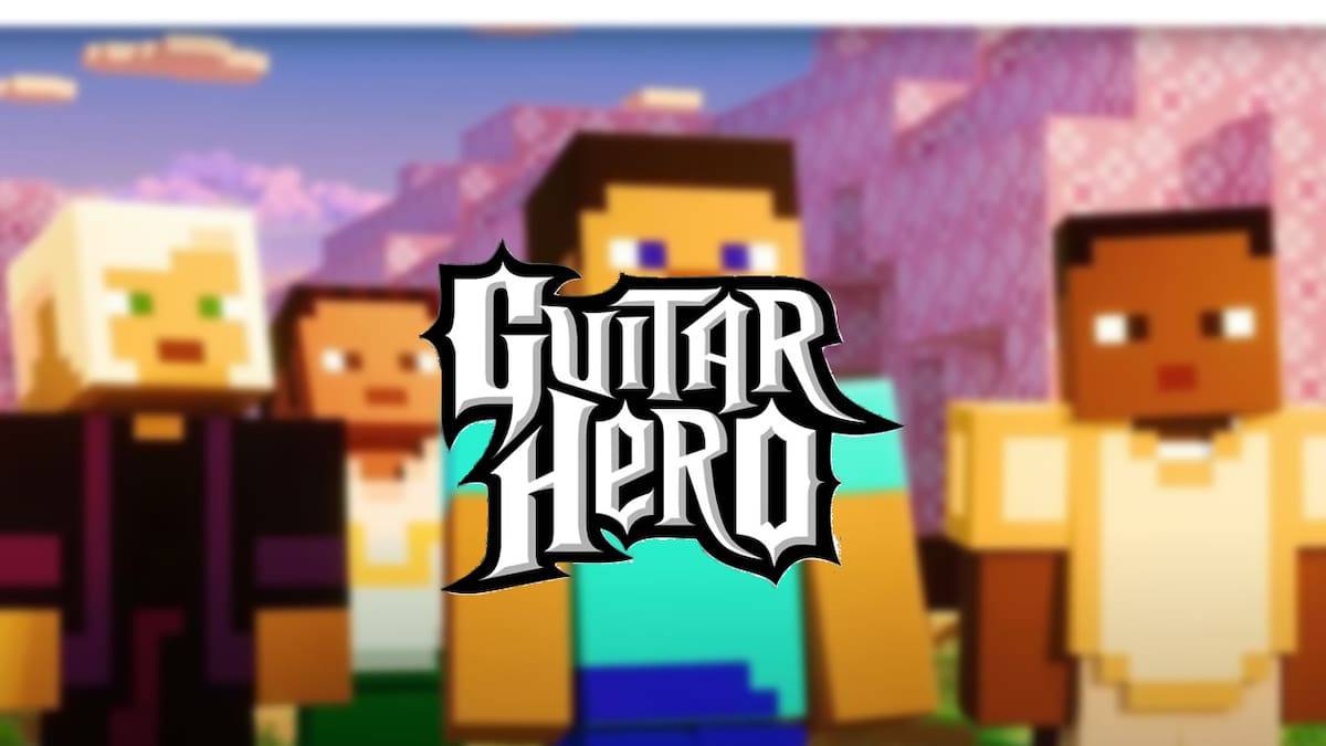 El título musical llegó de forma inesperada al juego de Mojang