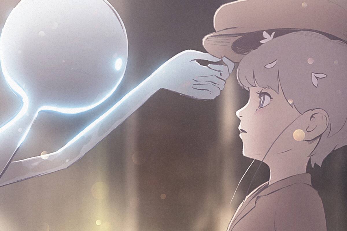Nuevo video muestra lo bello y sentimental que será Deemo II