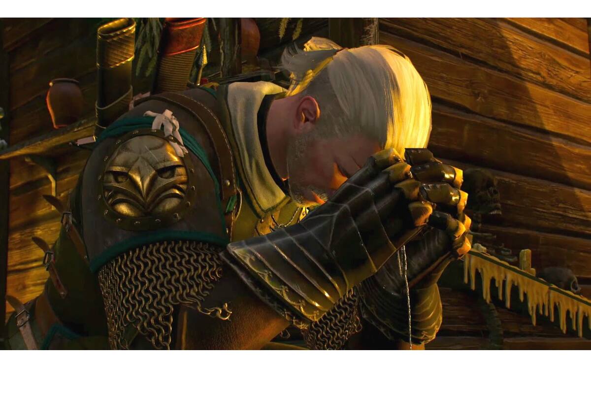 The Witcher: este juego de la saga desaparecerá para siempre en 2023