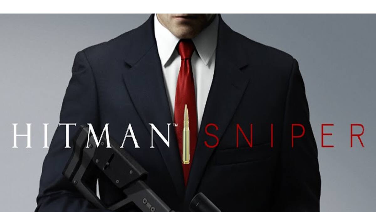 El título no ha sido anunciado de manera oficial por IO Interactive