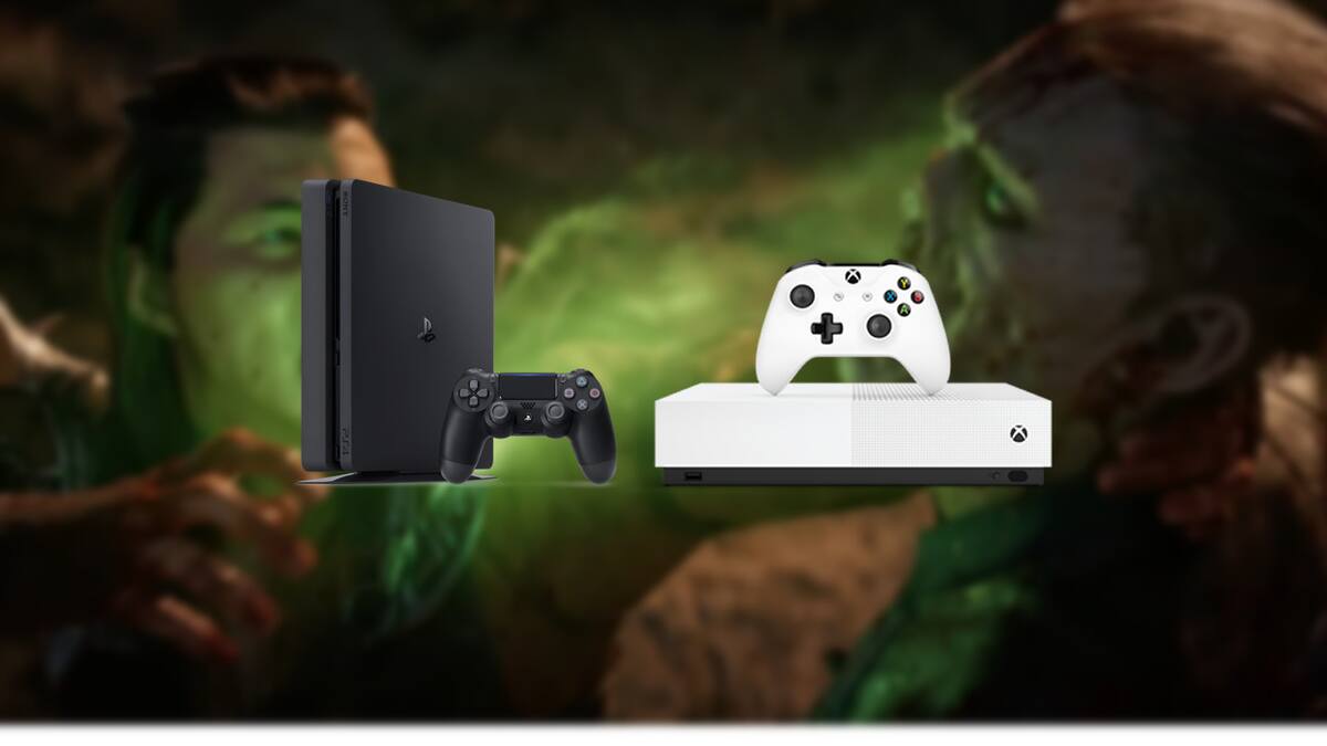 El título no llegará a las consolas de Sony y Microsoft de pasada generación