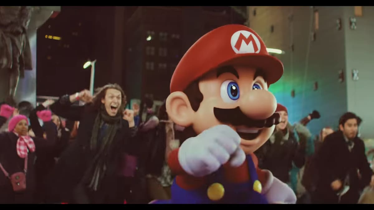 El título no llegará a Nintendo Switch