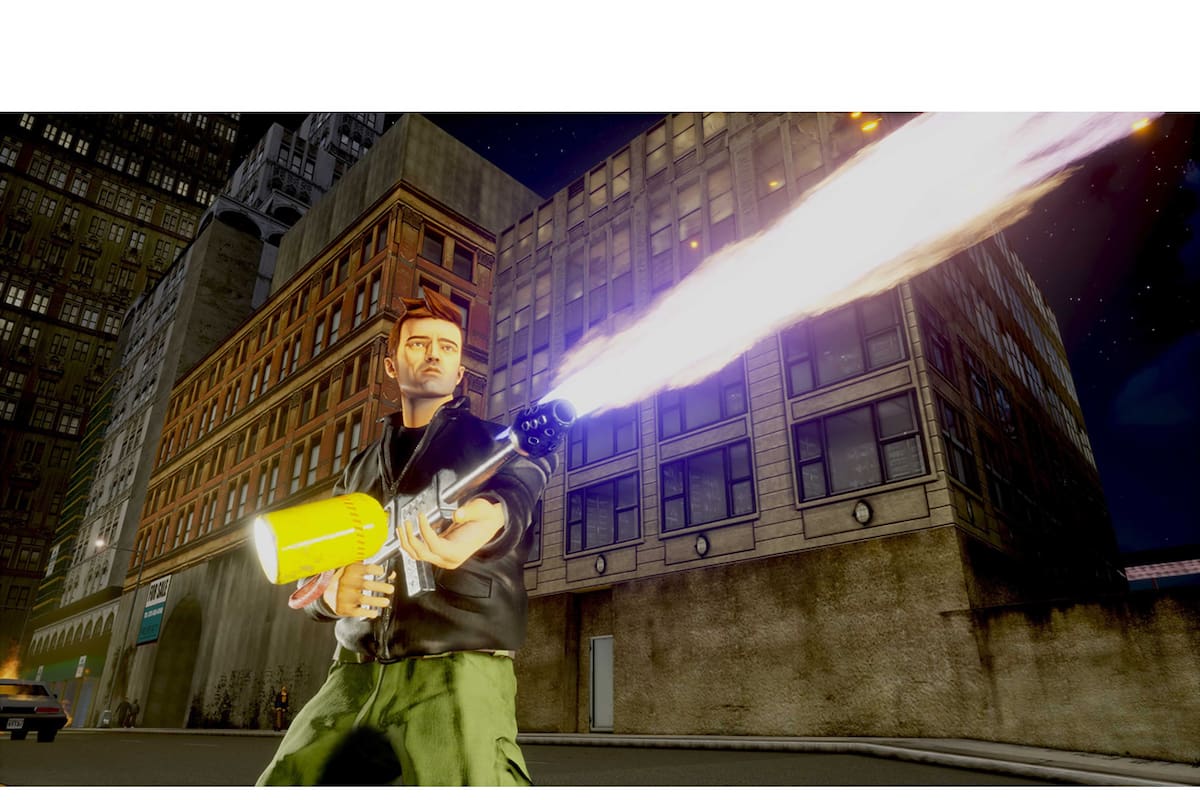 GTA: The Trilogy no se puede jugar en PC y fans están furiosos con Rockstar