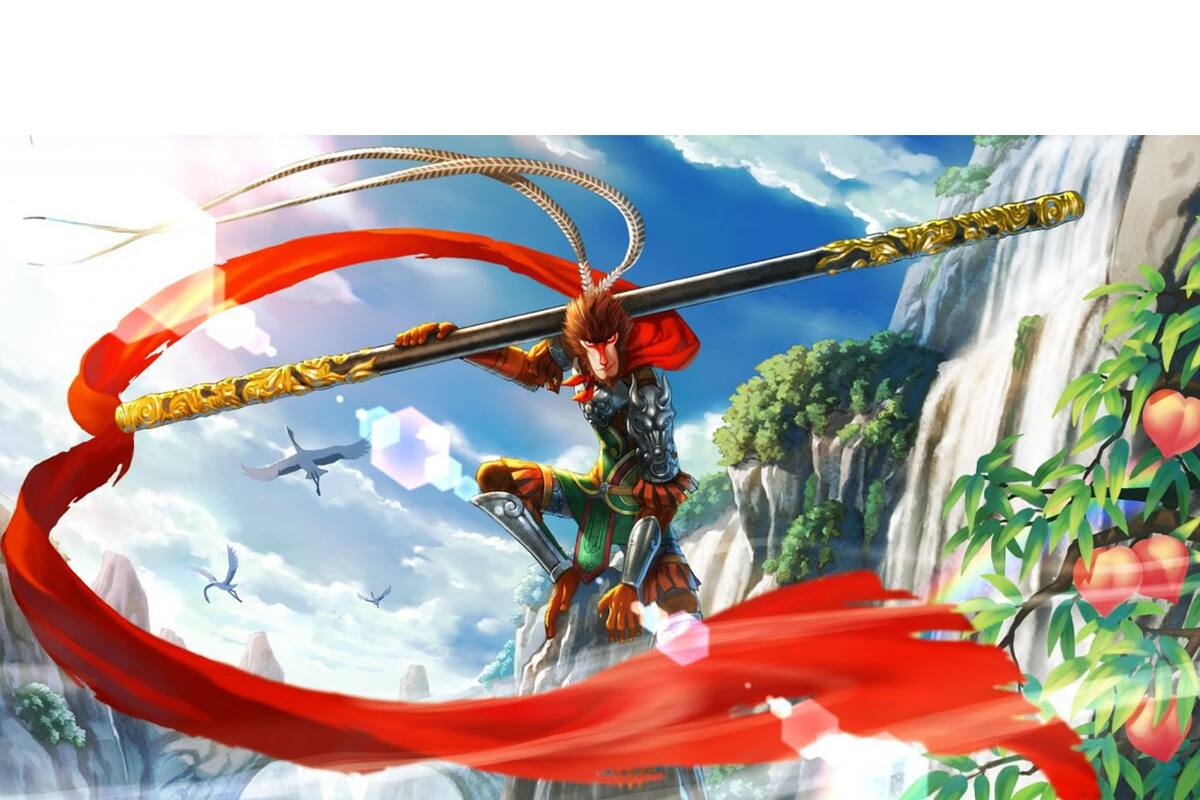 Monkey King: Hero is Back ya tiene fecha de estreno en Occidente