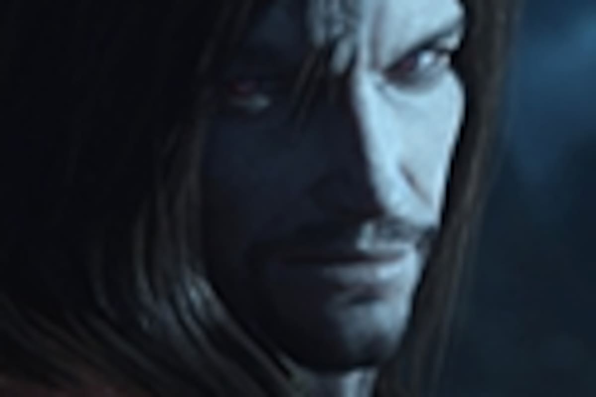 Nuevo Castlevania podría estar en camino