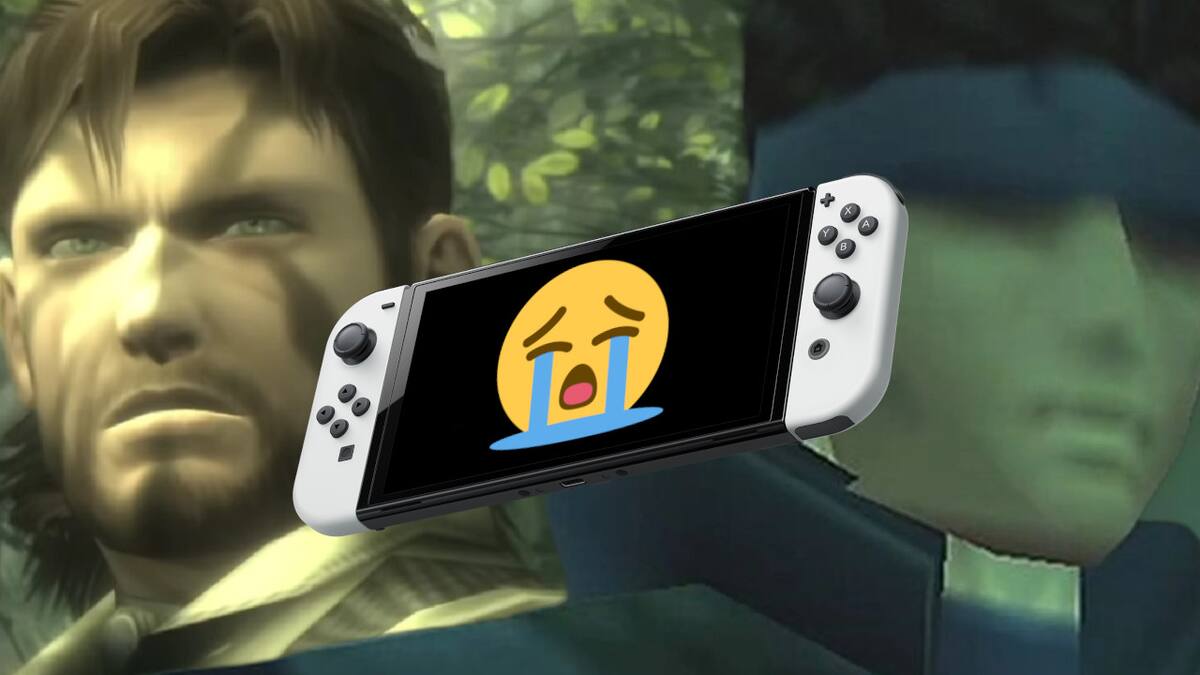 El título no tendrá soporte 4K, y apenas alcanzará el estándar HD en la consola de Nintendo