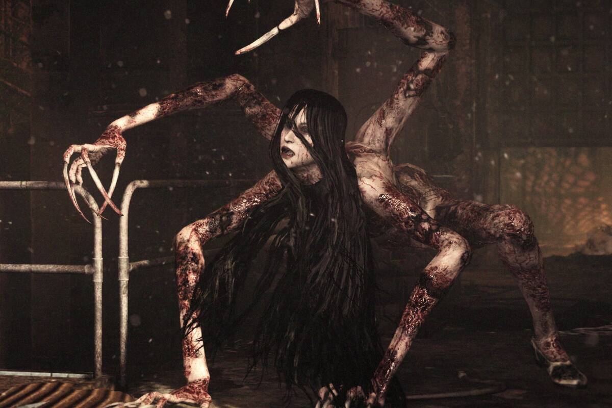 Pete Hines: la narrativa de The Evil Within 2 será mucho más profunda