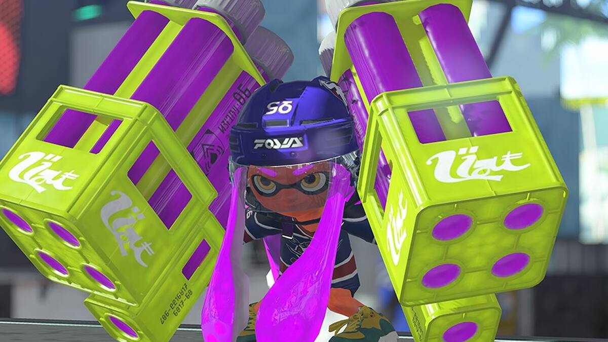 El título ocupará menos espacio que Mario Kart 8 Deluxe