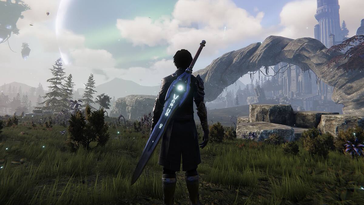 El título ofrece en este momento más de 40 horas de juego y tiene temas compuestos por Yasunori Mitsuda