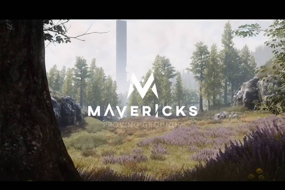 Checa el nuevo avance del Battle Royale Mavericks Proving Grounds