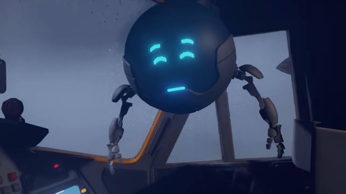 El título ofrecerá una aventura narrativa y está en camino a consolas y PC