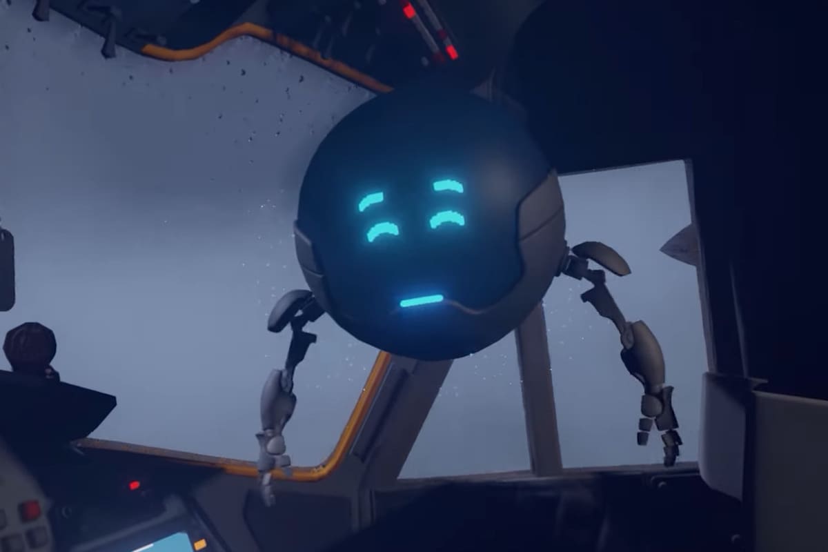 Nuevo trailer de Arctic Awakening muestra eventos misteriosos en el Ártico