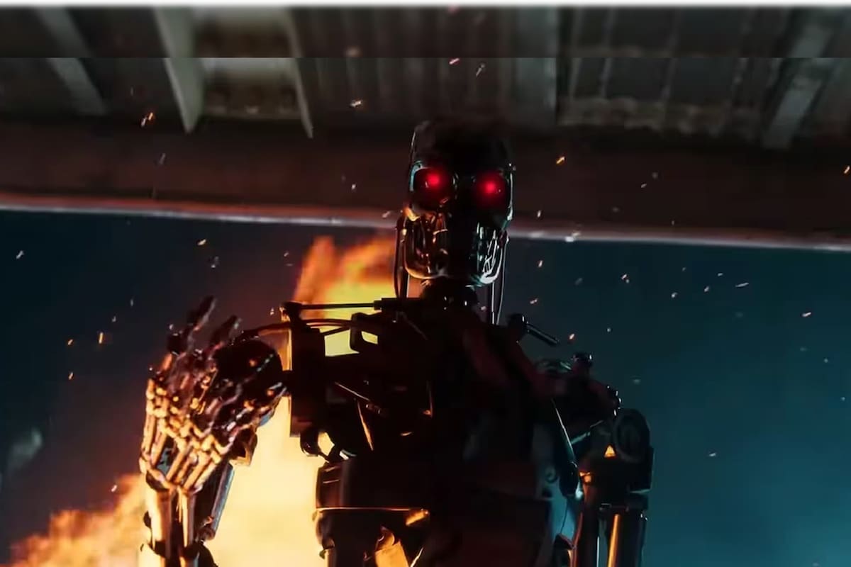 Terminator: nuevo juego de mundo abierto será revelado pronto, ¿cuándo y dónde verlo?