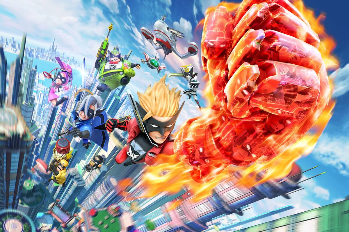 RUMOR: PlatinumGames usará Kickstarter para relanzar The Wonderful 101
