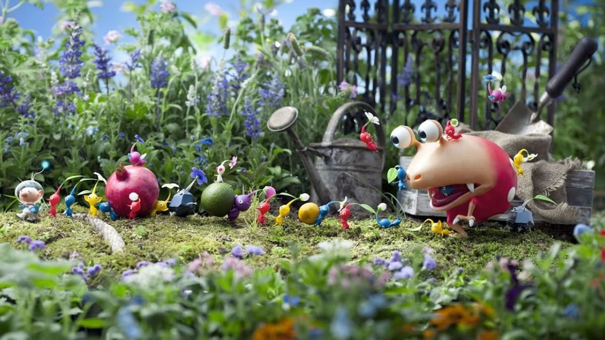 El título original de Wii U se lanzará en la consola híbrida este año