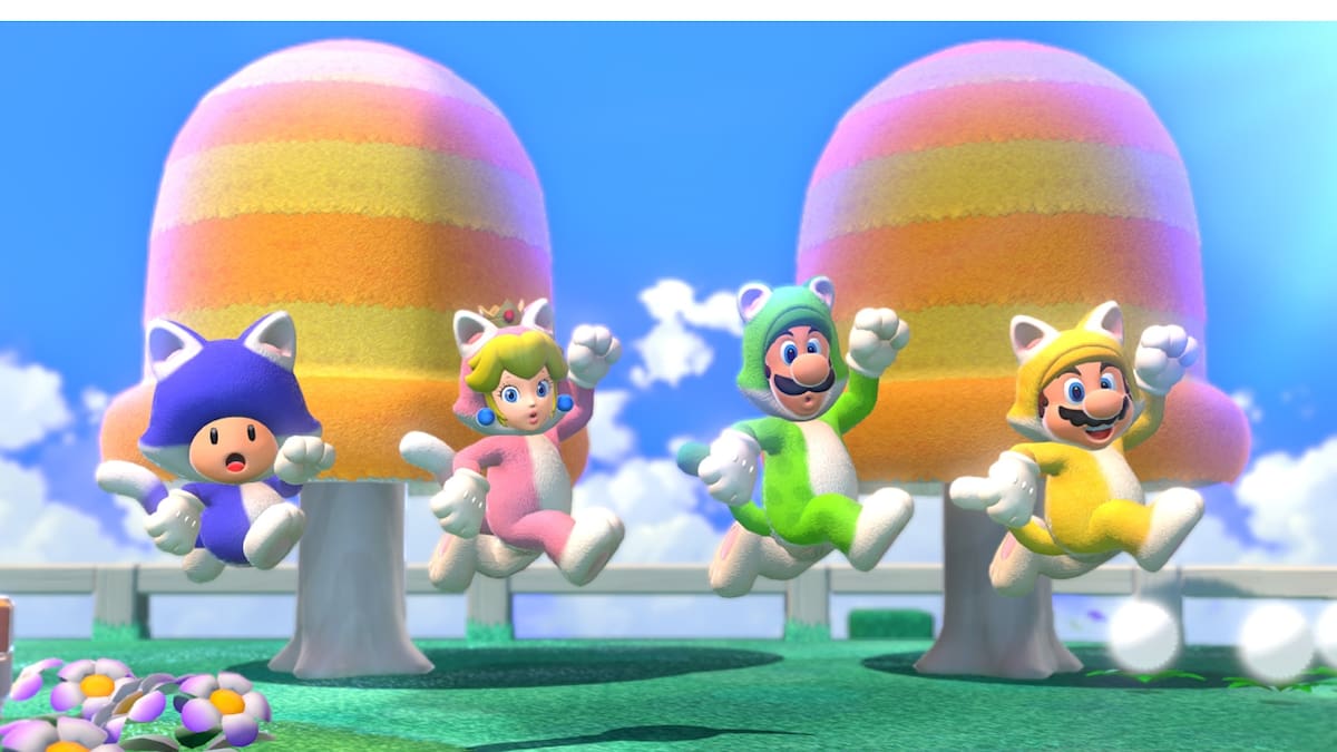 El título original para Wii U regresará con nuevos amiibo
